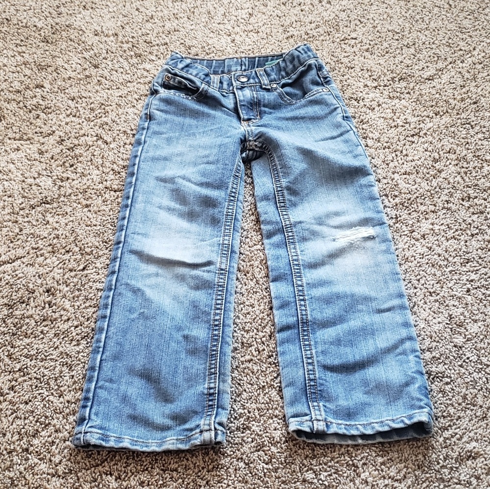 Boys Sonoma jeans